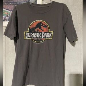 Jurassic Park Tshirt